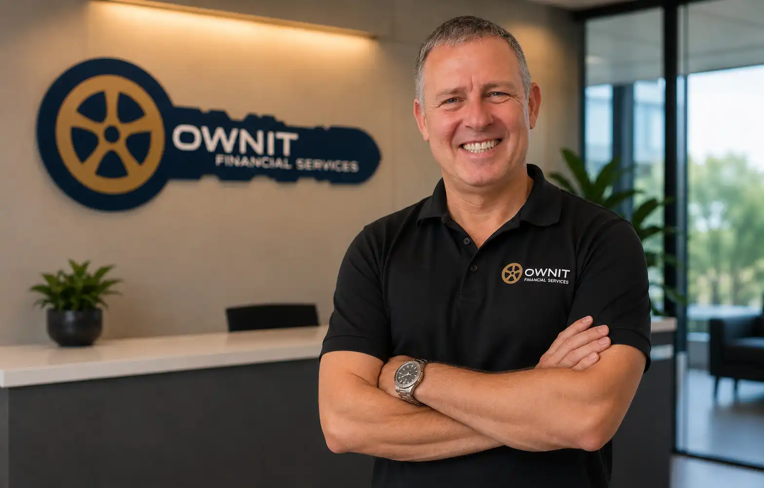 Eli Oren | OwnIt Financial
