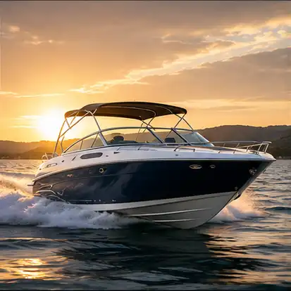 boat finance