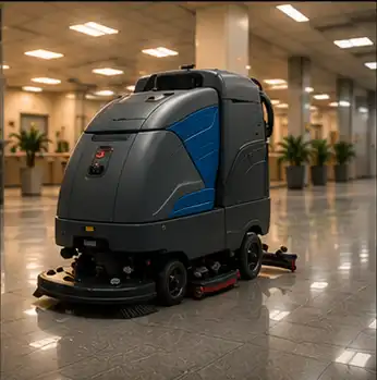 cleaning equipment