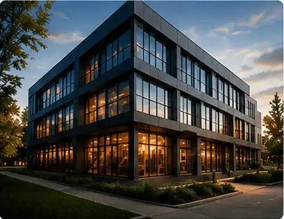 commercial property loans