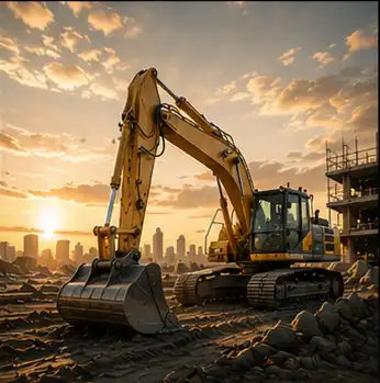 construction equipment