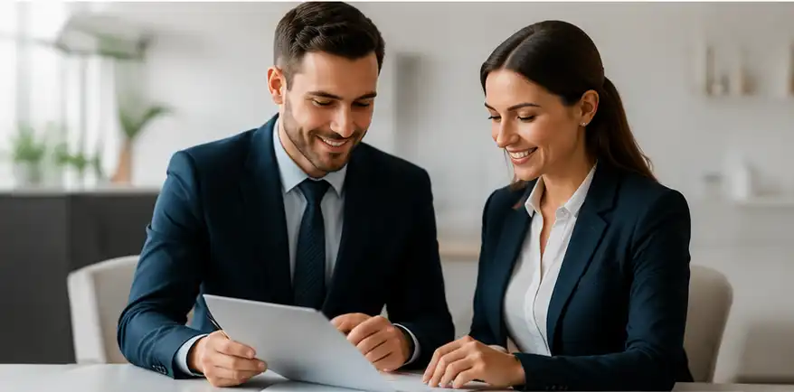 credit product recommendations