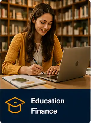 education finance