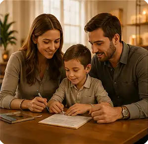 emergency expenses finance