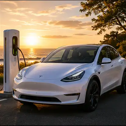 ev finance
