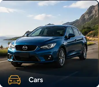 finance for cars