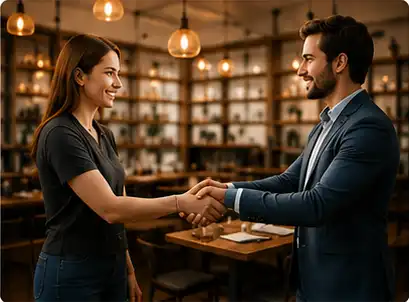 finance for franchise