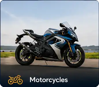 finance for motorcycles