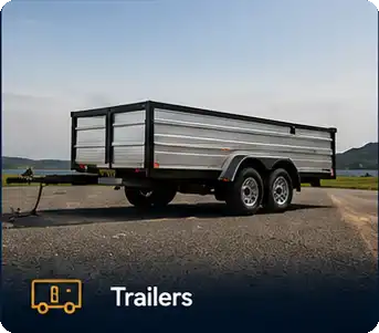 finance for trailers