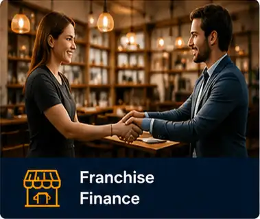 franchise finance