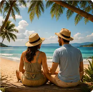 holiday travel loans