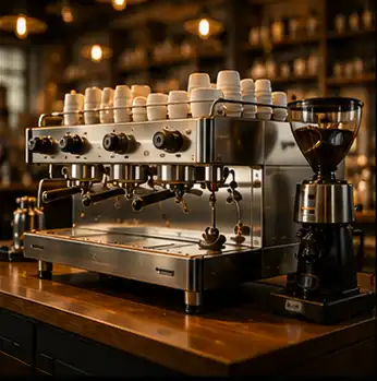 hospitality equipment