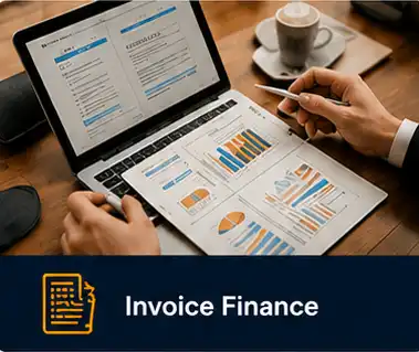 invoice finance