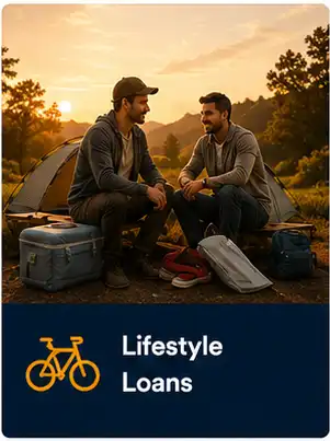lifestyle loans