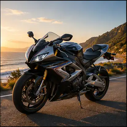 motorcycle finance