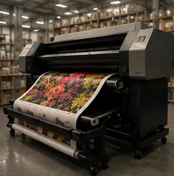 printing signage equipment