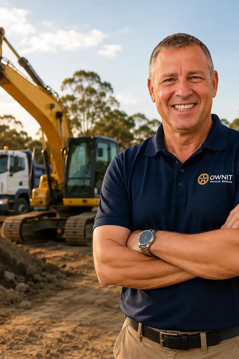 recommended finance broker sunshine coast