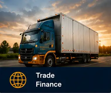 trade finance