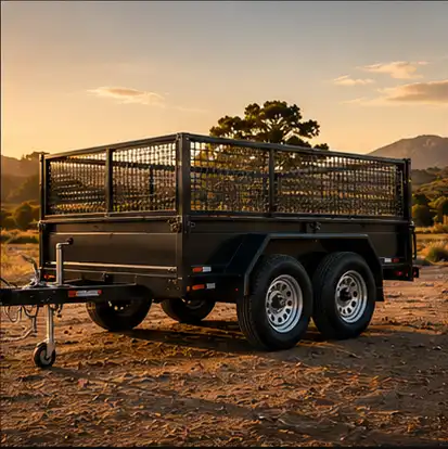 trailer finance