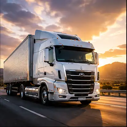 truck finance