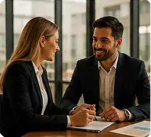 unsecured personal finance