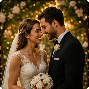 wedding loans